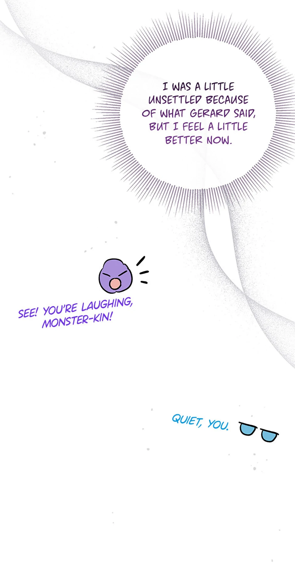 Monster Princess chapter 78 page 23