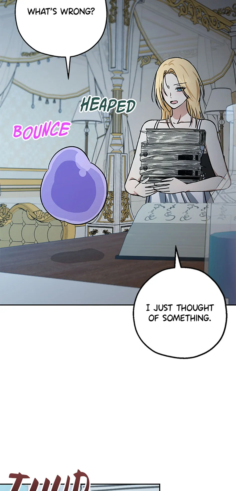Monster Princess chapter 78 page 30