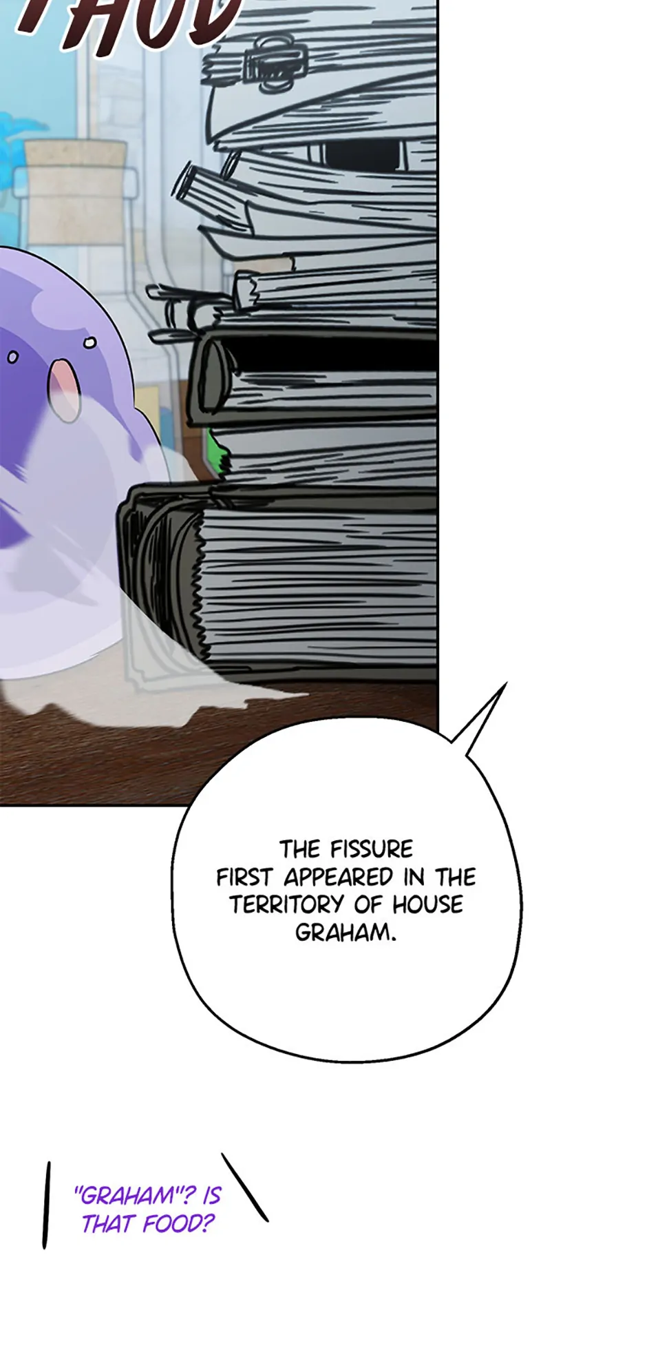 Monster Princess chapter 78 page 31