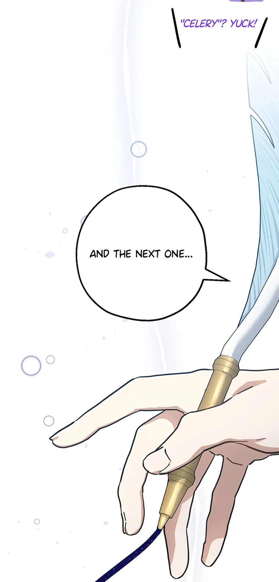 Monster Princess chapter 78 page 33