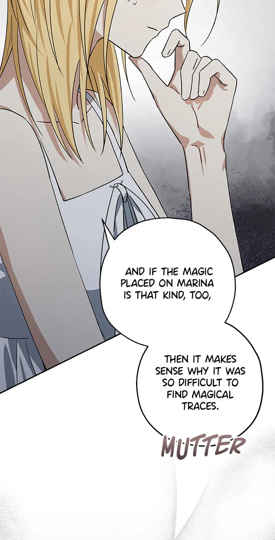 Monster Princess chapter 78 page 41