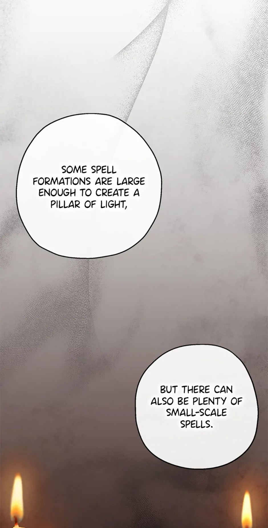 Monster Princess chapter 78 page 42
