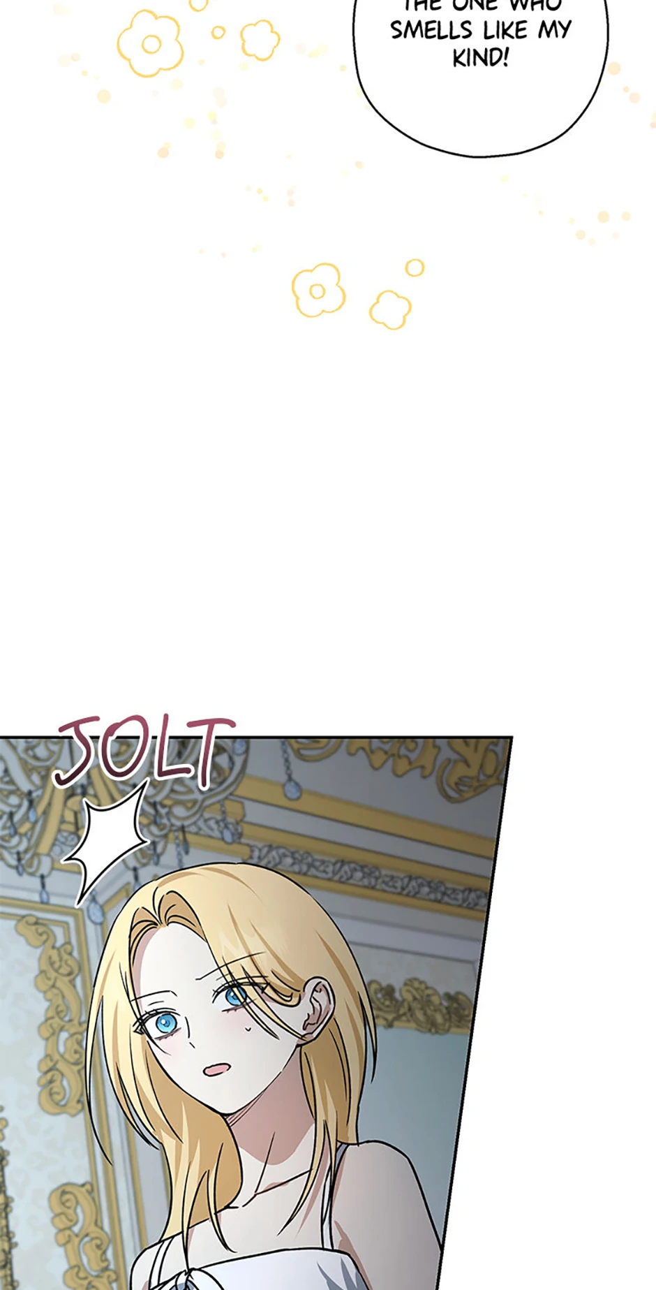 Monster Princess chapter 78 page 45