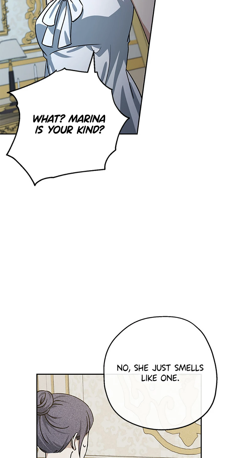 Monster Princess chapter 78 page 46