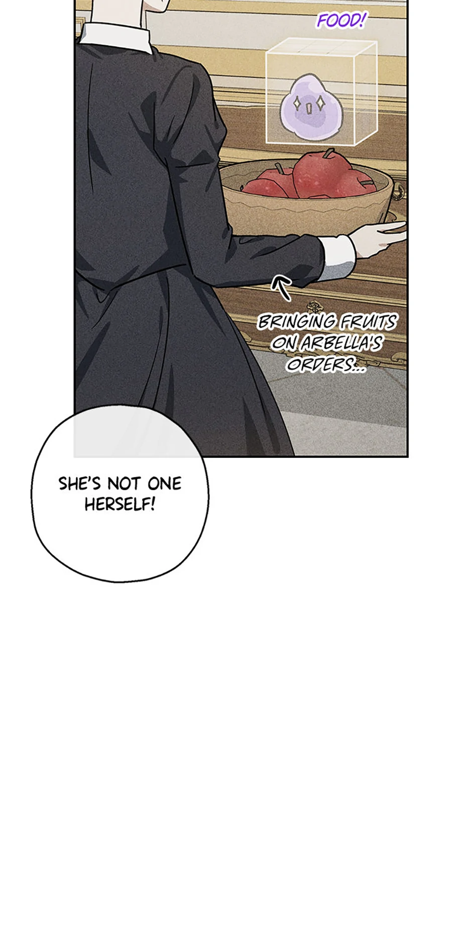 Monster Princess chapter 78 page 47