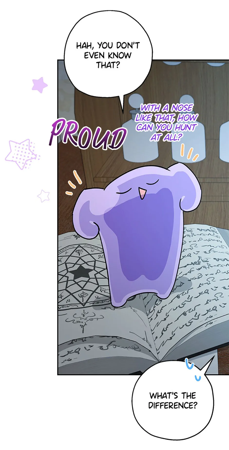 Monster Princess chapter 78 page 48