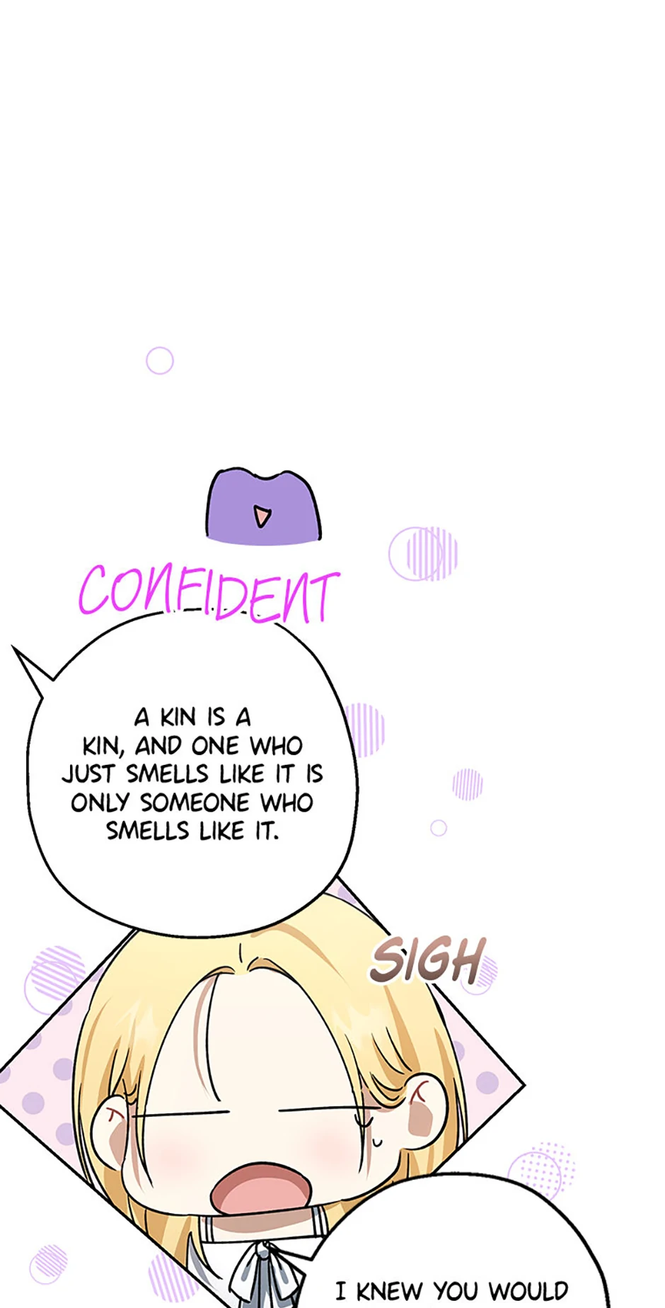 Monster Princess chapter 78 page 49