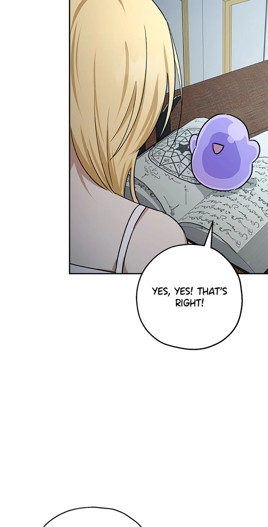 Monster Princess chapter 78 page 55