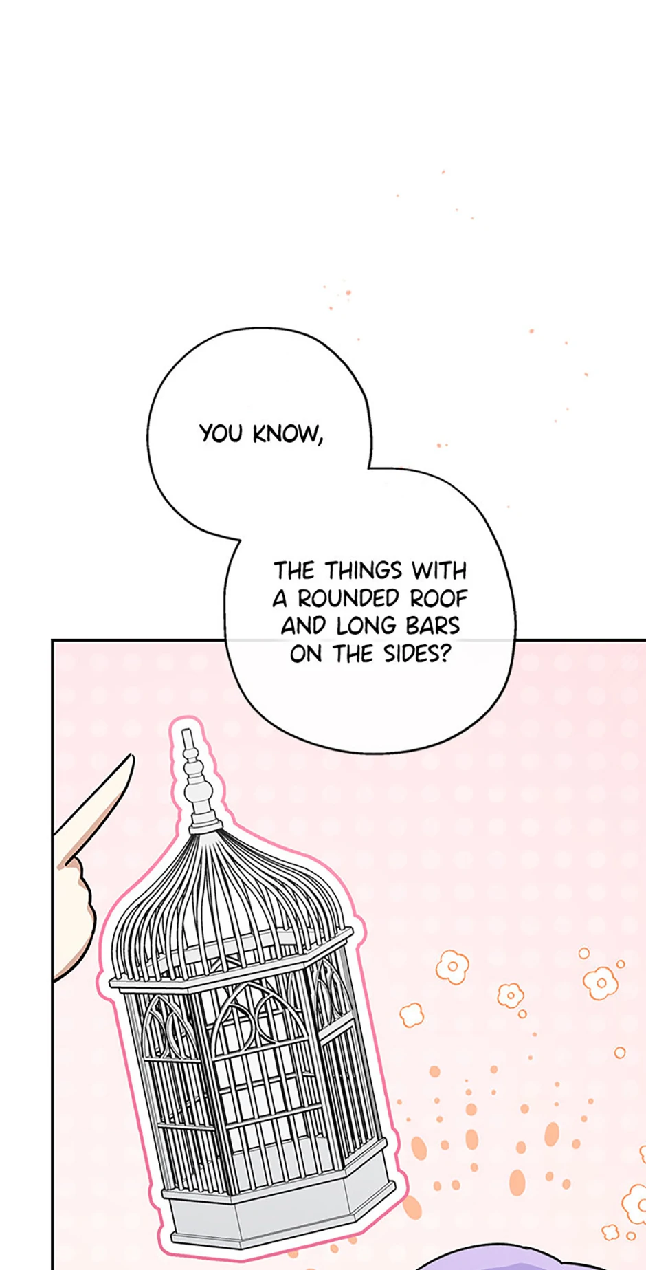 Monster Princess chapter 78 page 57