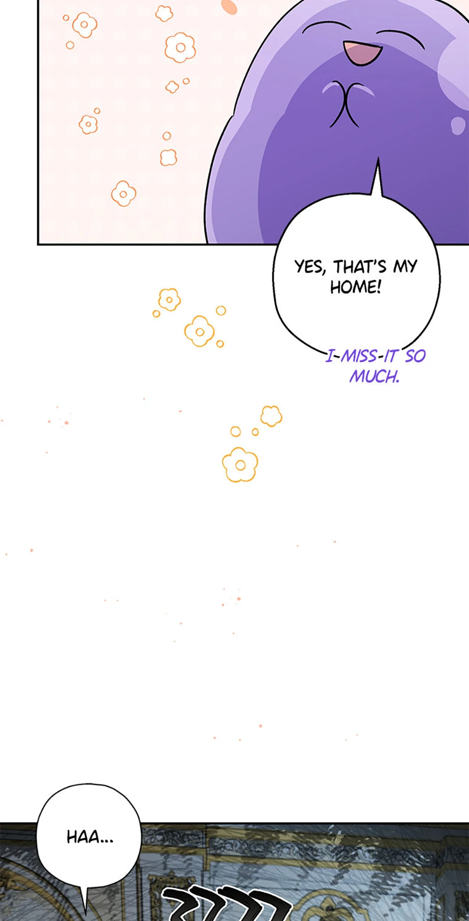 Monster Princess chapter 78 page 58