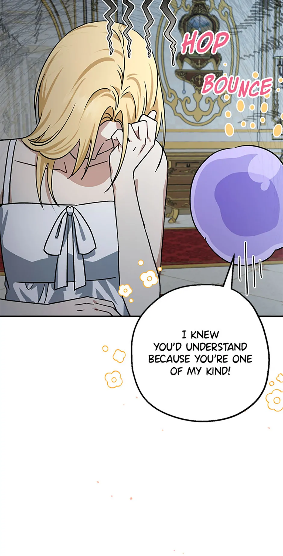 Monster Princess chapter 78 page 59