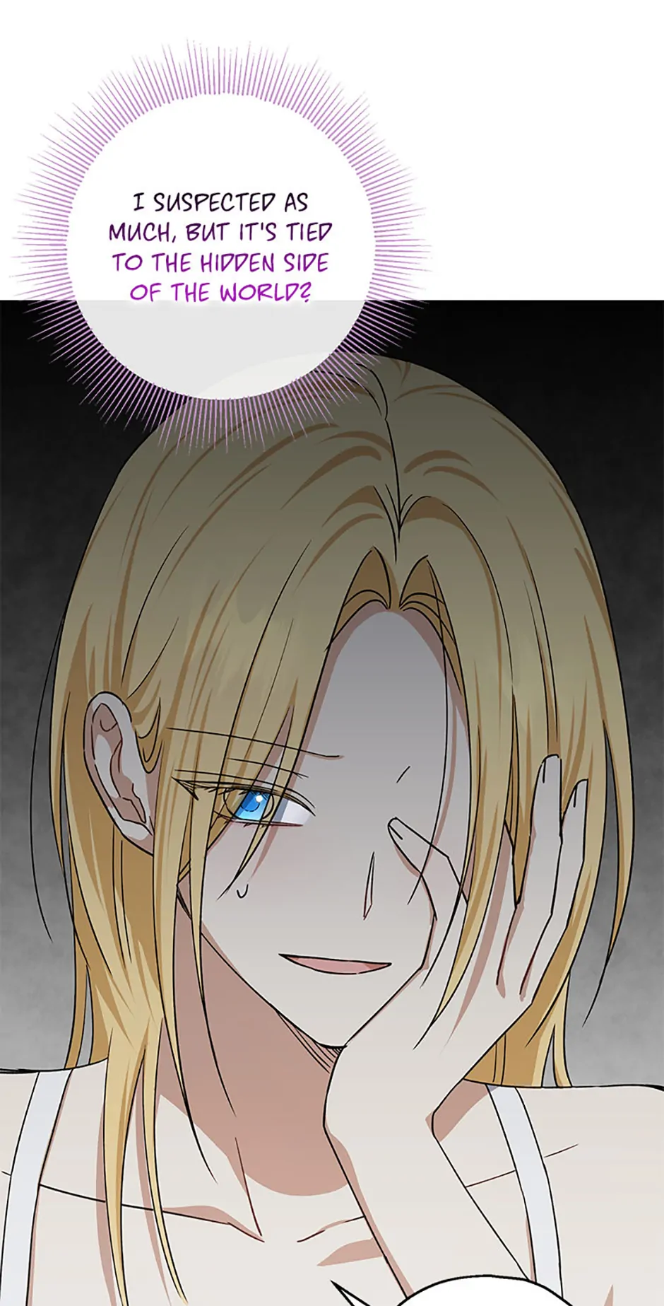 Monster Princess chapter 78 page 60