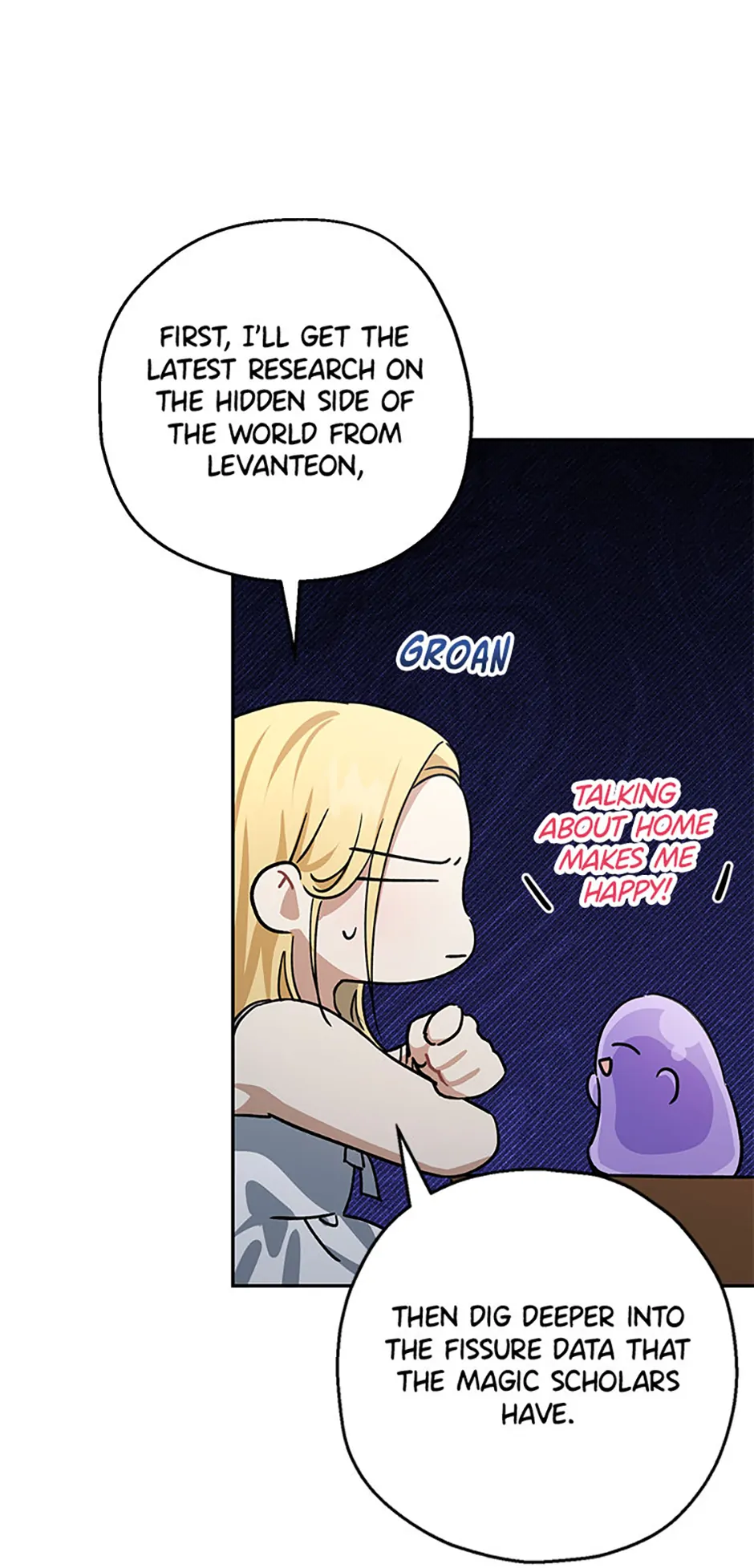 Monster Princess chapter 78 page 63