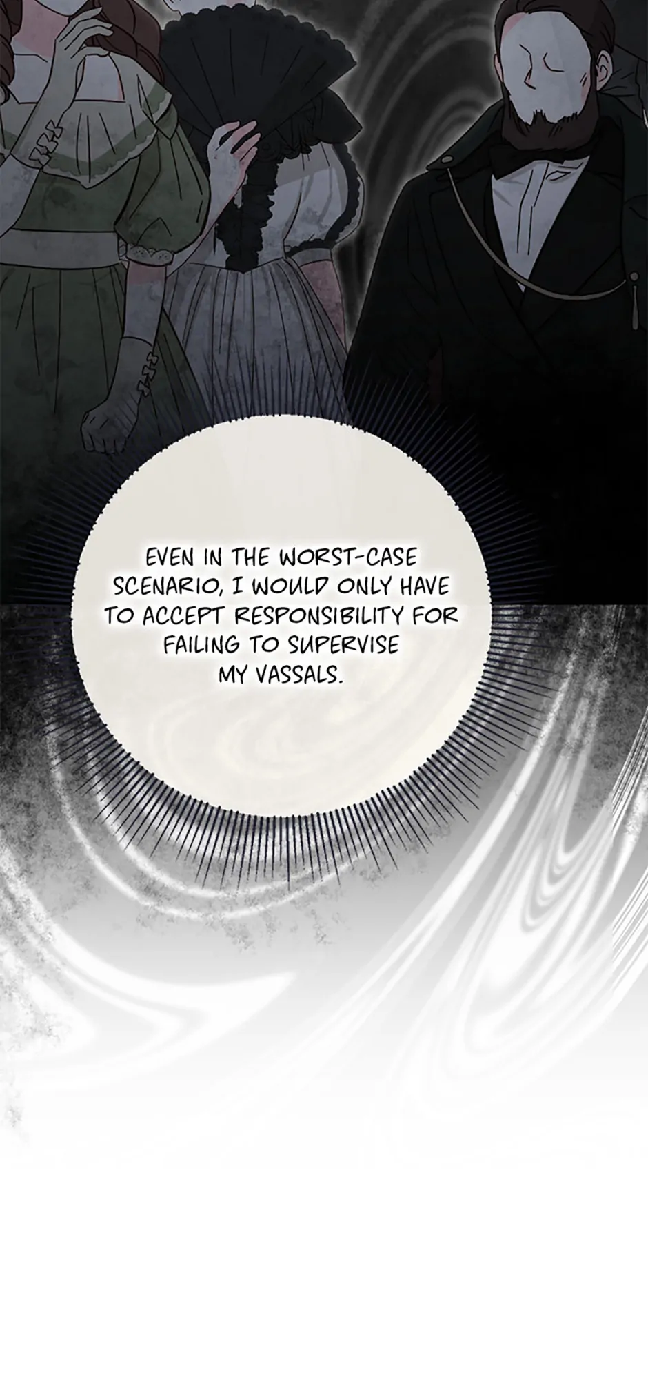 Monster Princess chapter 78 page 79