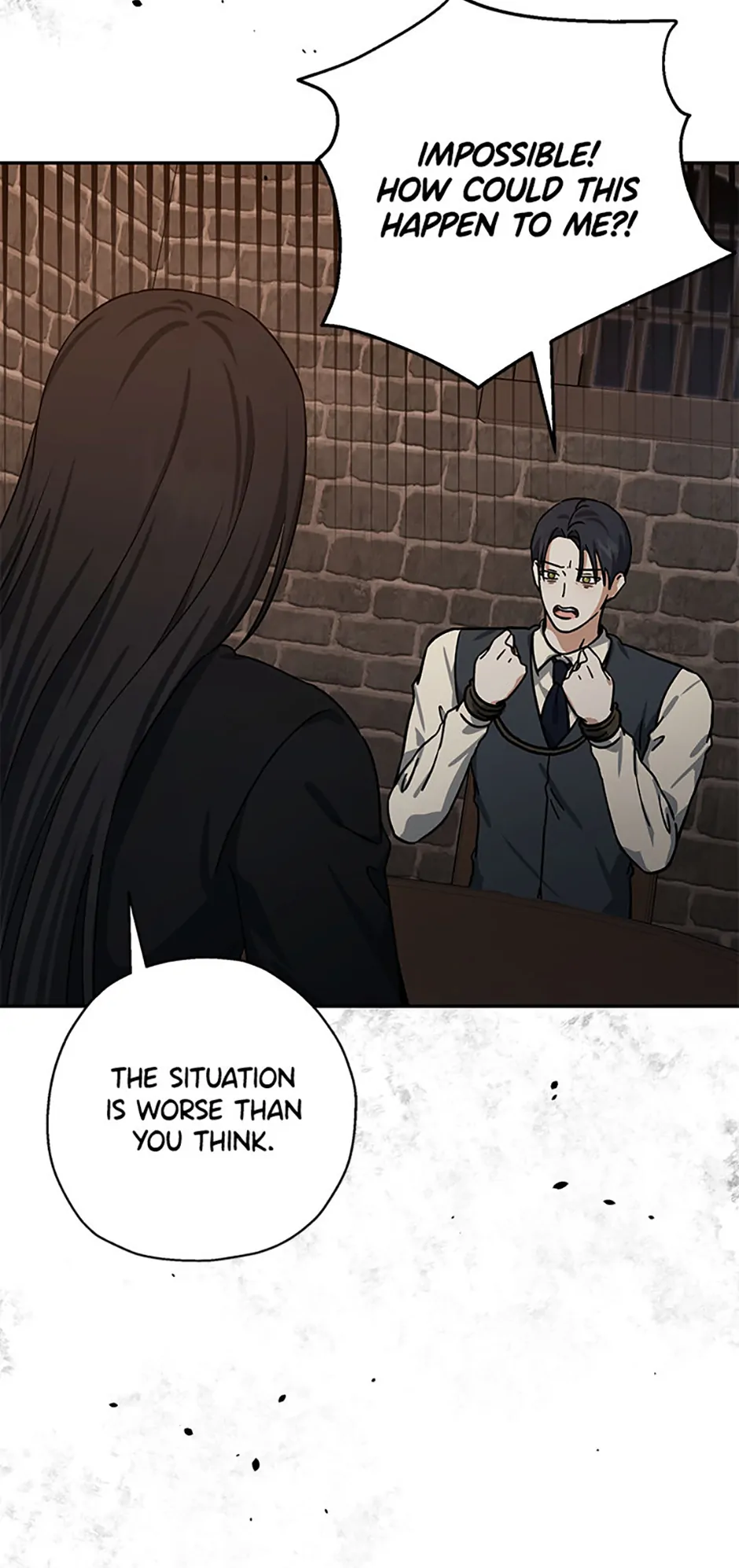 Monster Princess chapter 78 page 82