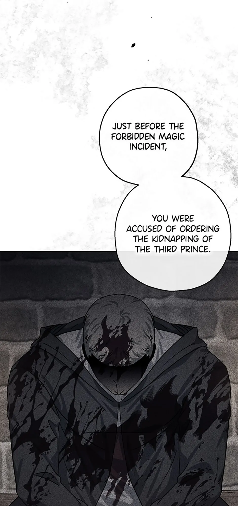 Monster Princess chapter 78 page 83
