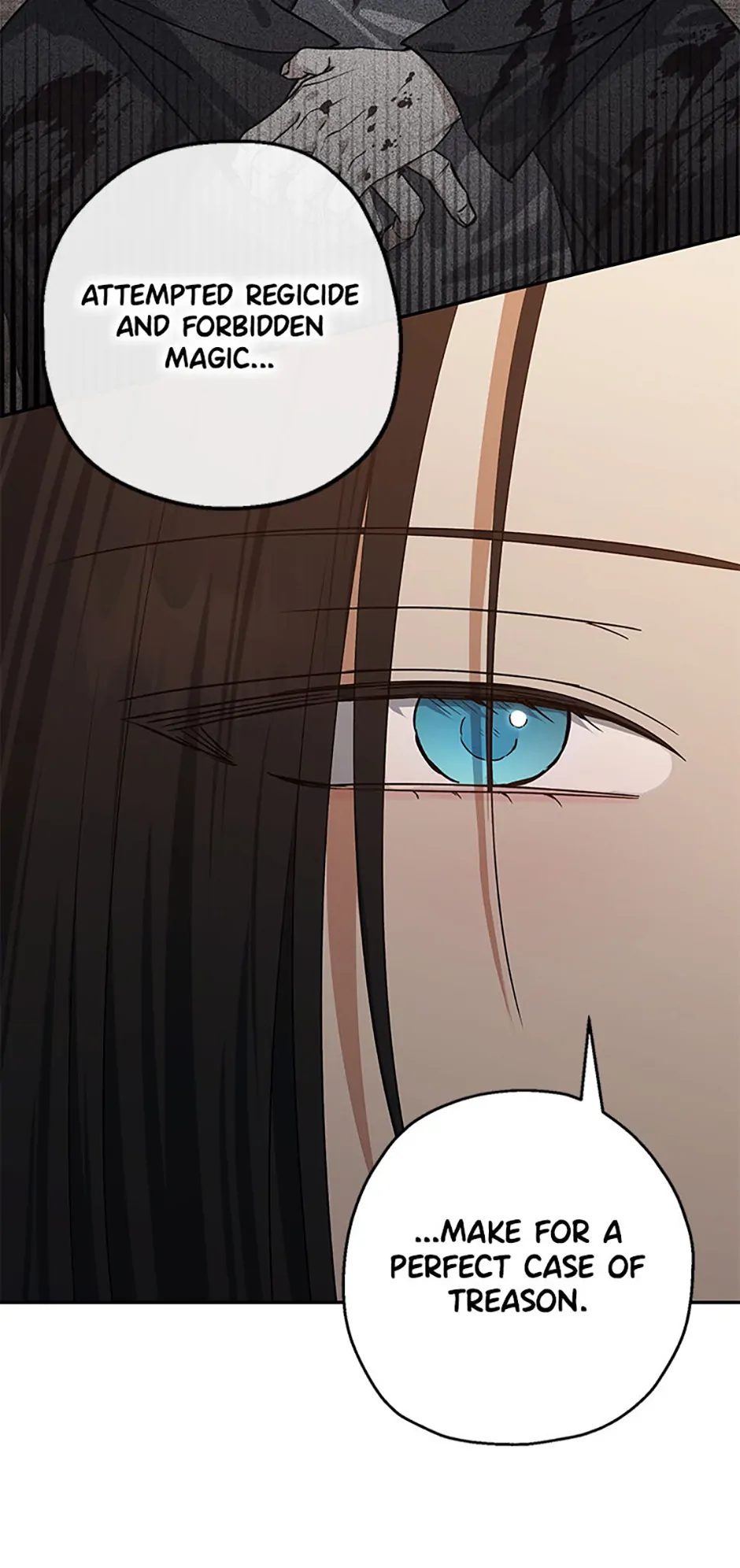 Monster Princess chapter 78 page 84