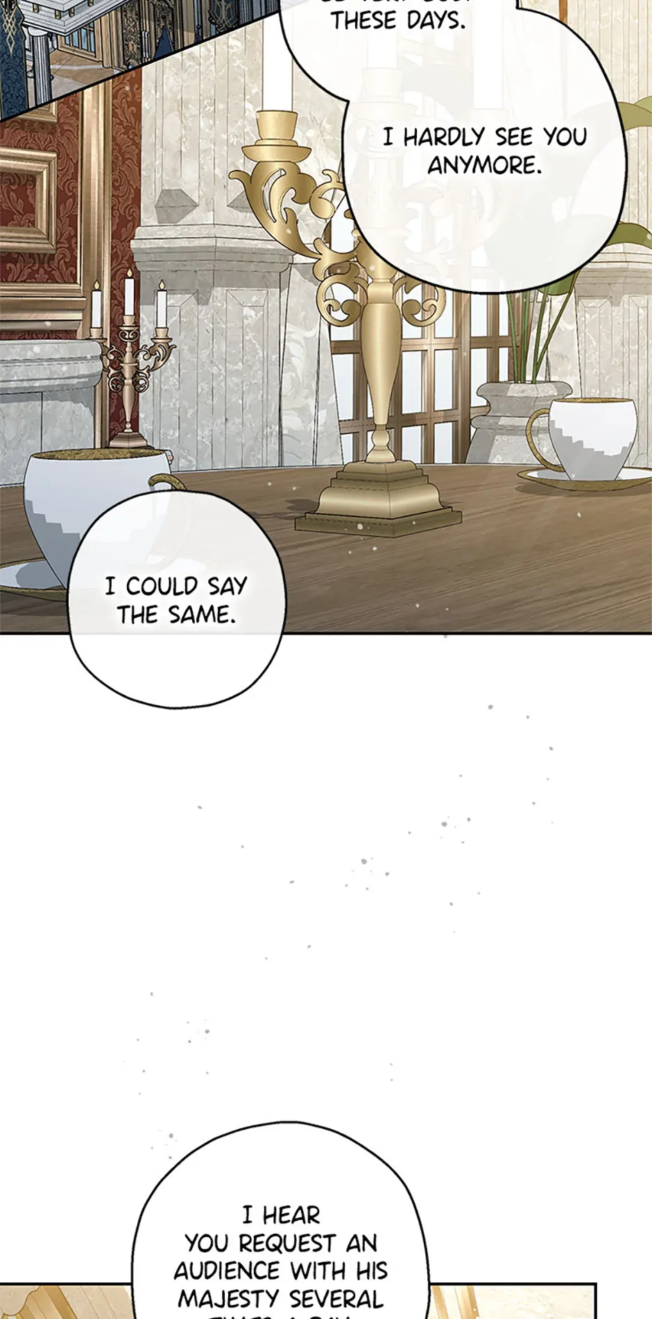 Monster Princess chapter 79 page 9