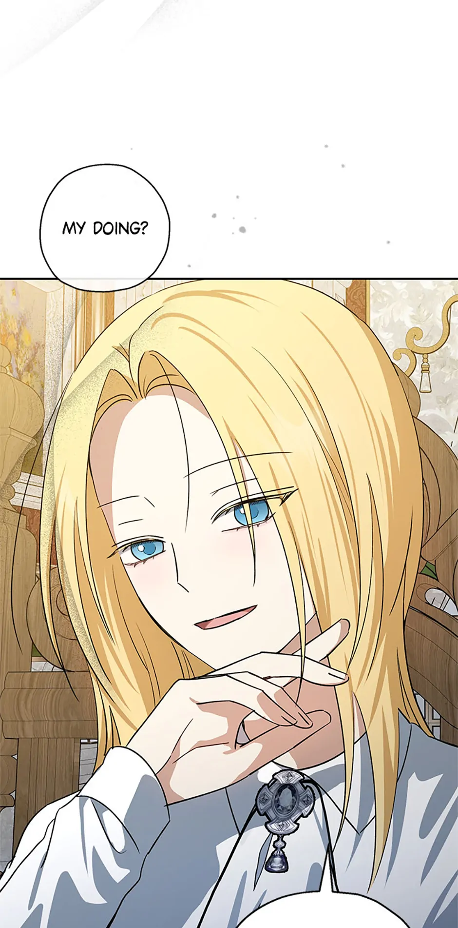 Monster Princess chapter 79 page 13