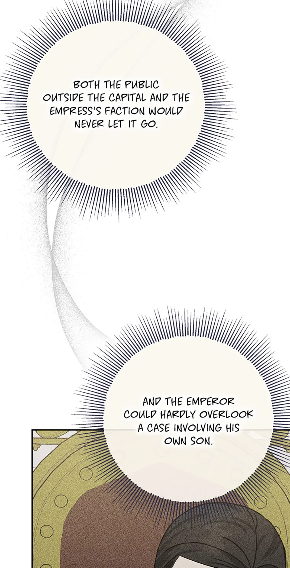 Monster Princess chapter 79 page 21
