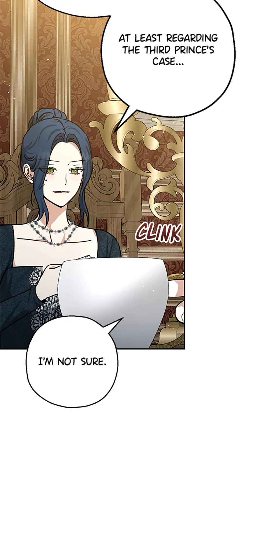 Monster Princess chapter 79 page 23