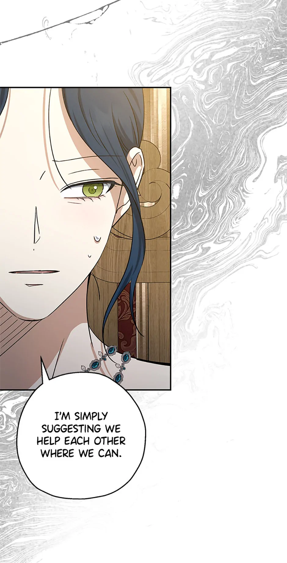 Monster Princess chapter 79 page 31