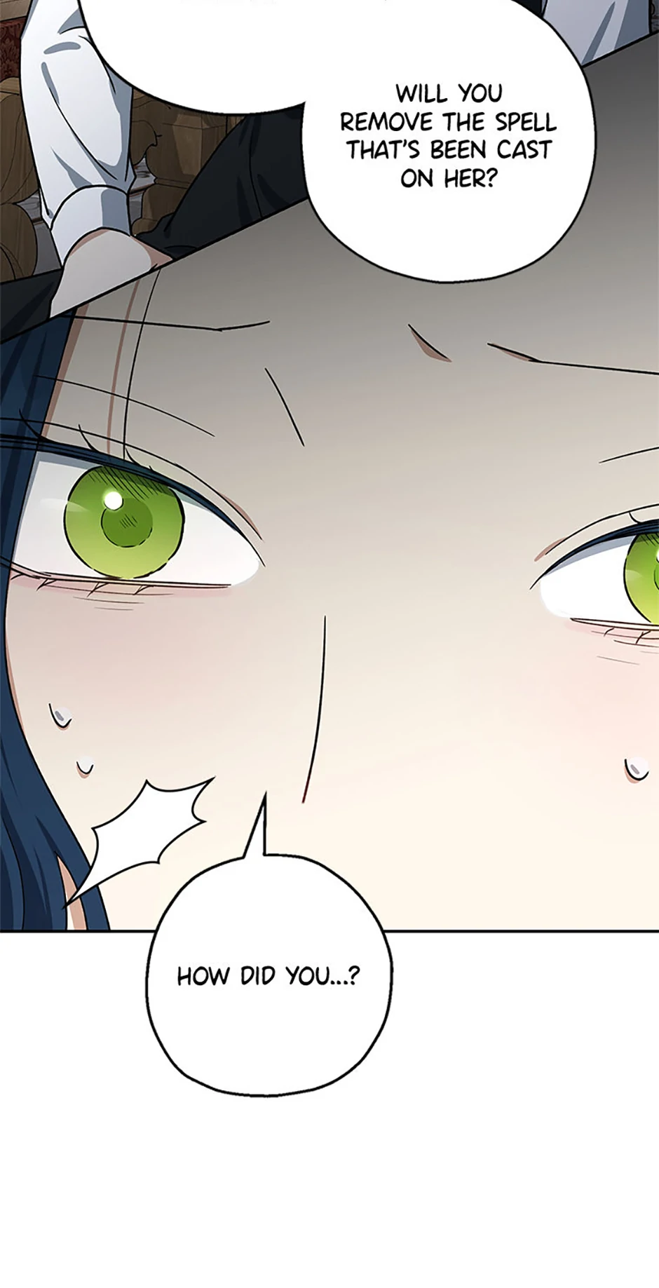 Monster Princess chapter 79 page 33