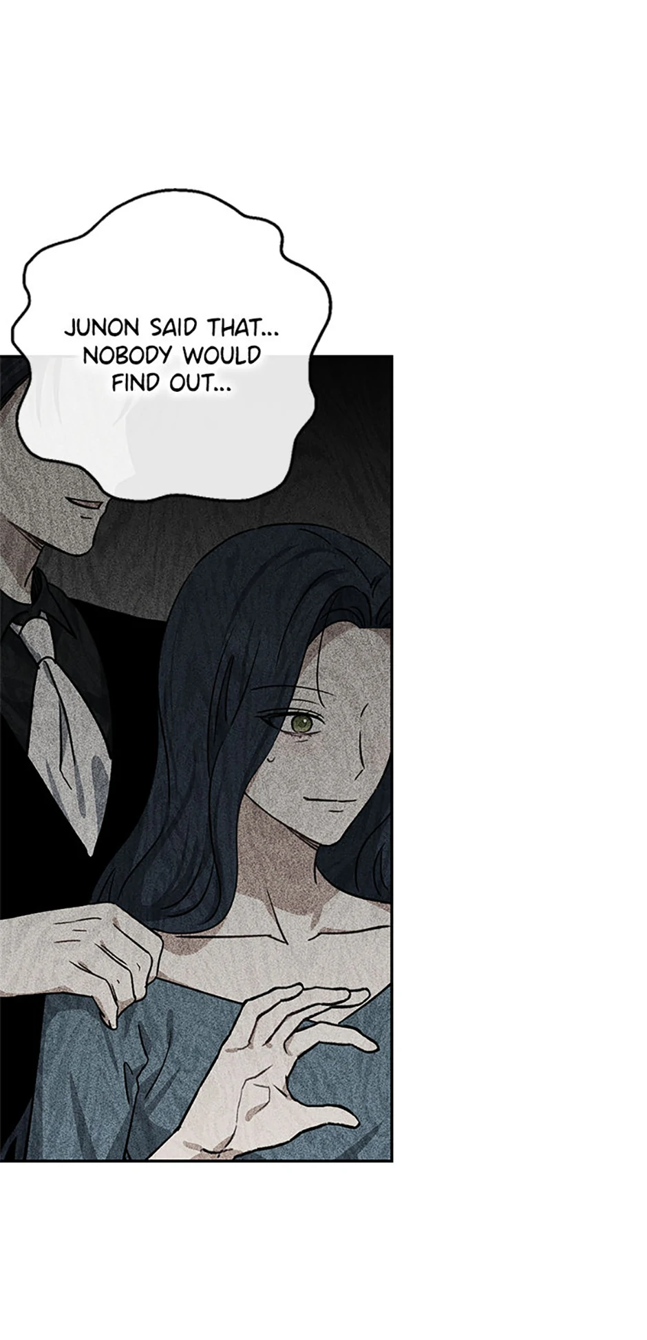 Monster Princess chapter 79 page 34