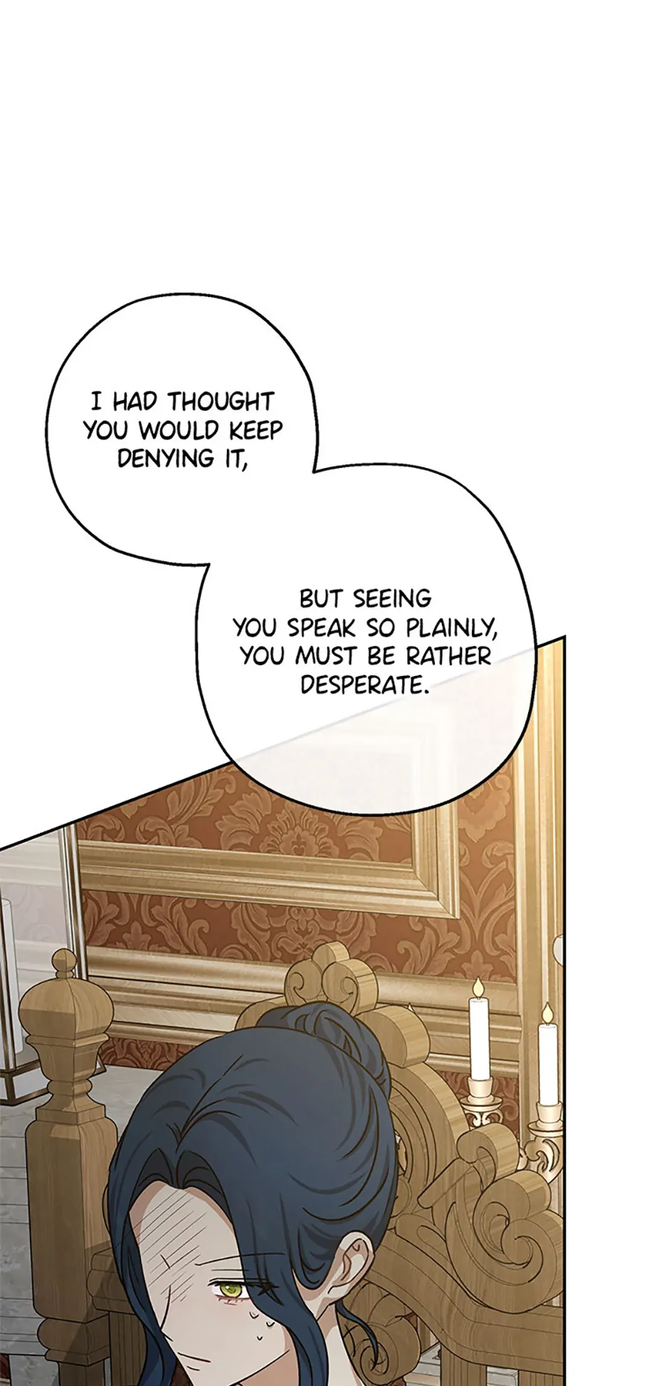 Monster Princess chapter 79 page 36