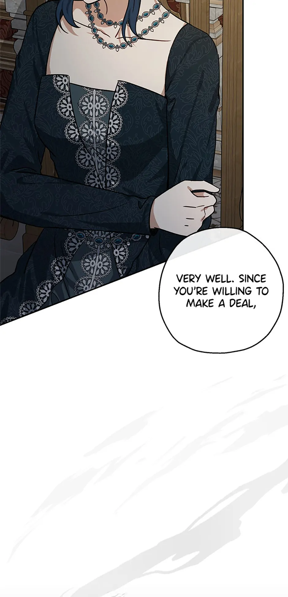 Monster Princess chapter 79 page 37