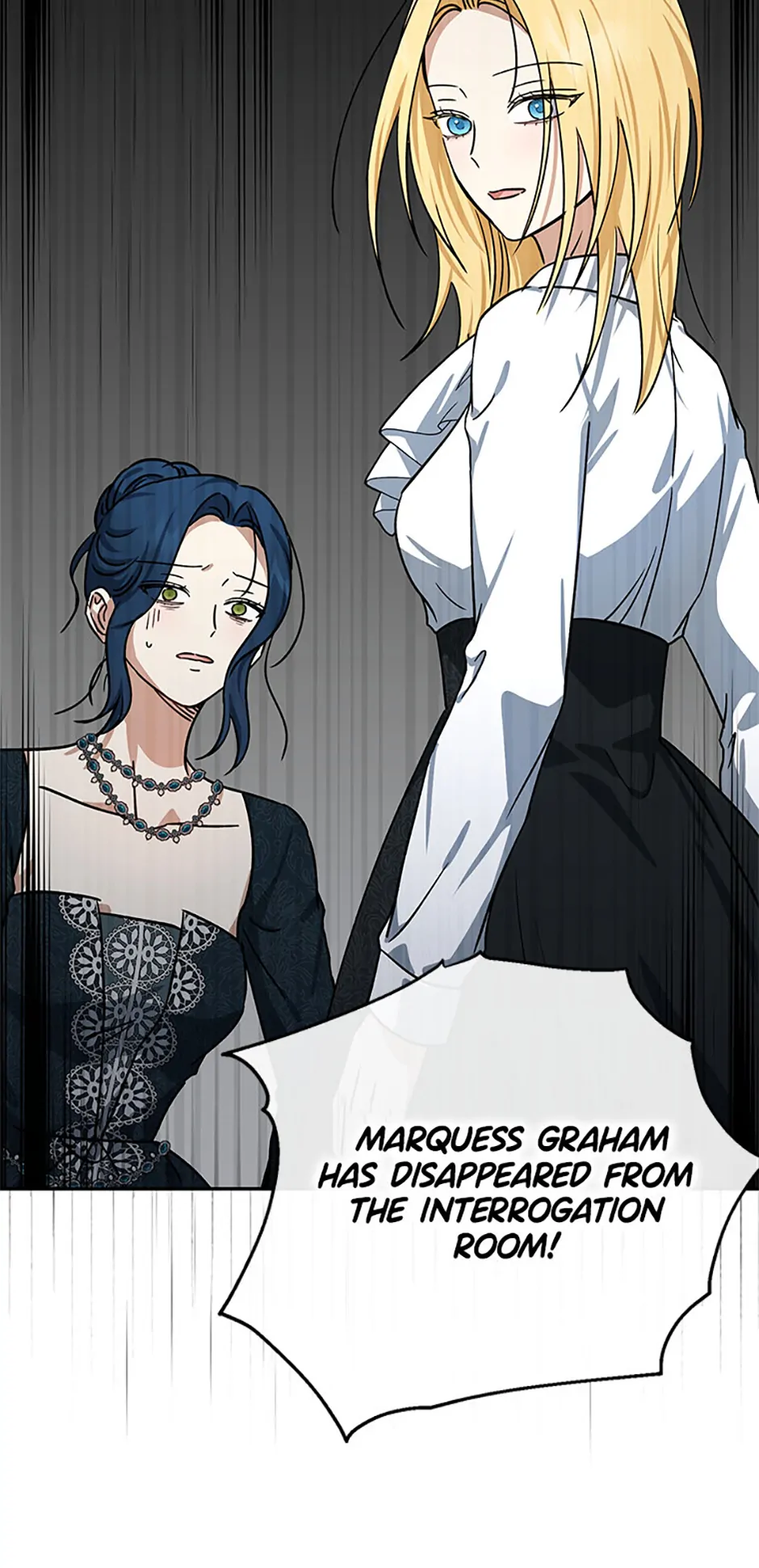 Monster Princess chapter 79 page 46