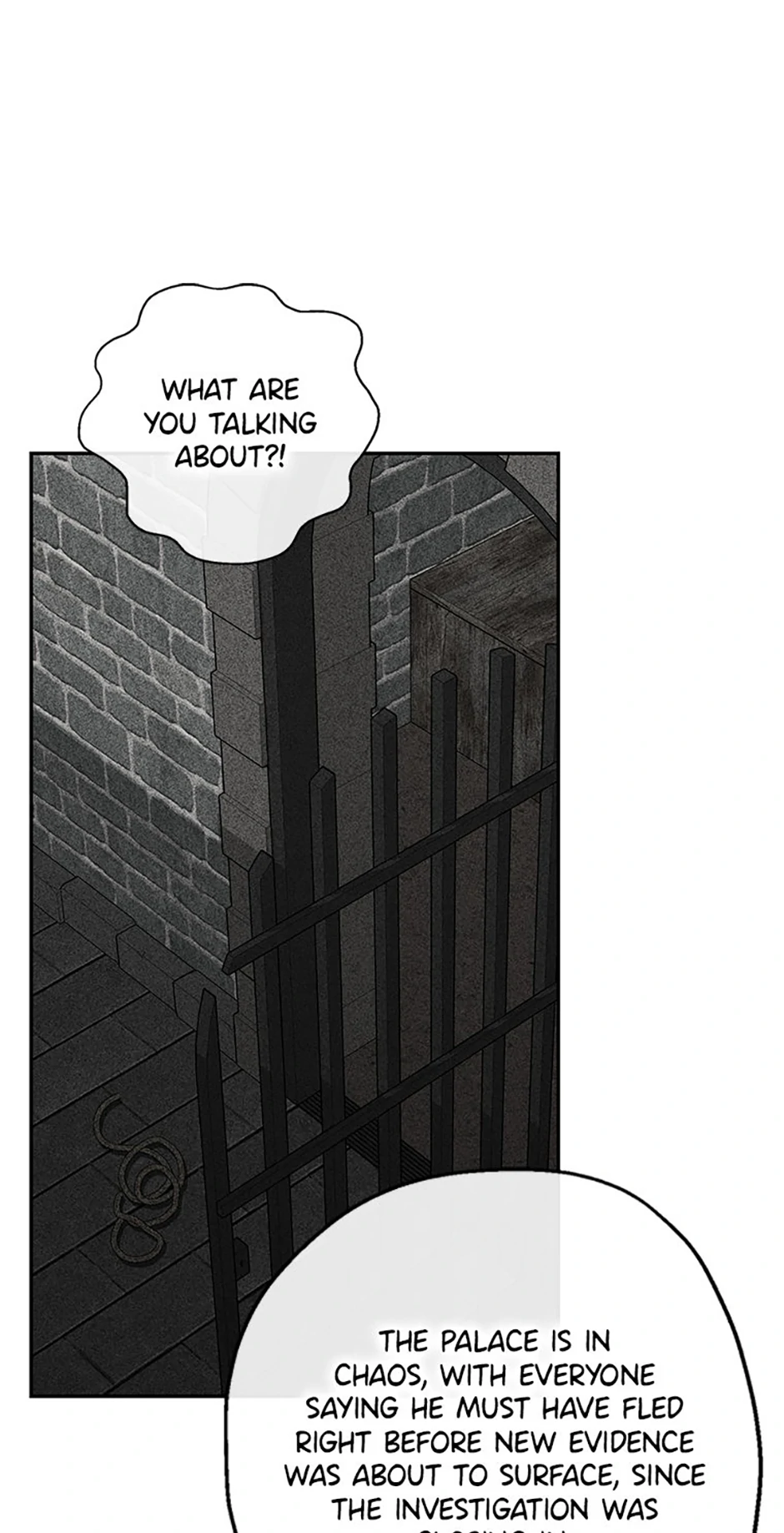 Monster Princess chapter 79 page 47