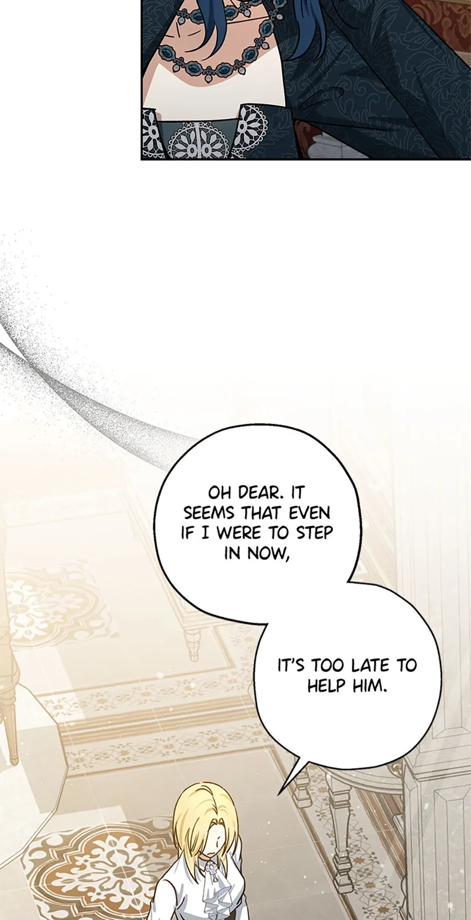 Monster Princess chapter 79 page 49