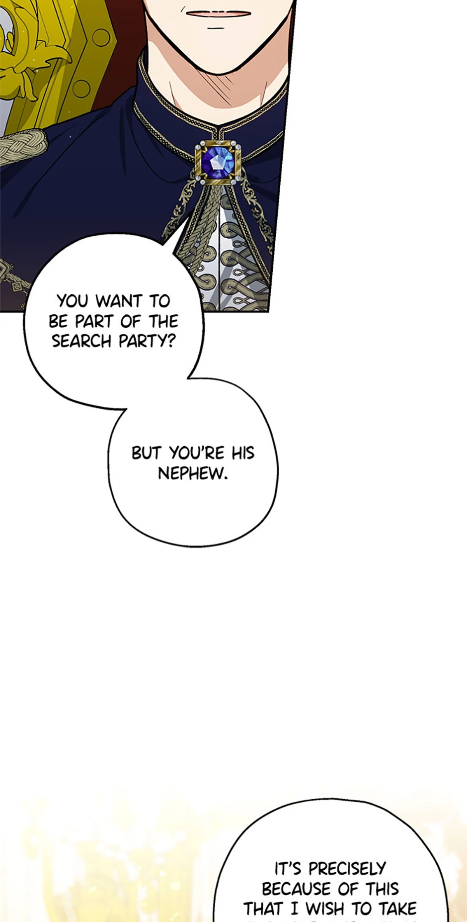 Monster Princess chapter 79 page 62