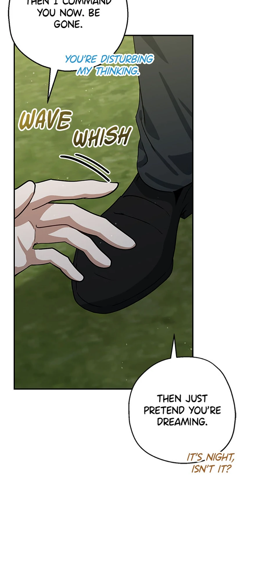 Monster Princess chapter 79 page 72
