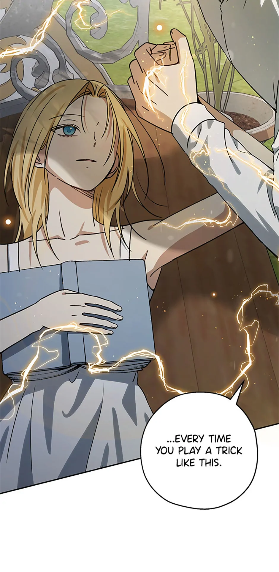 Monster Princess chapter 79 page 79