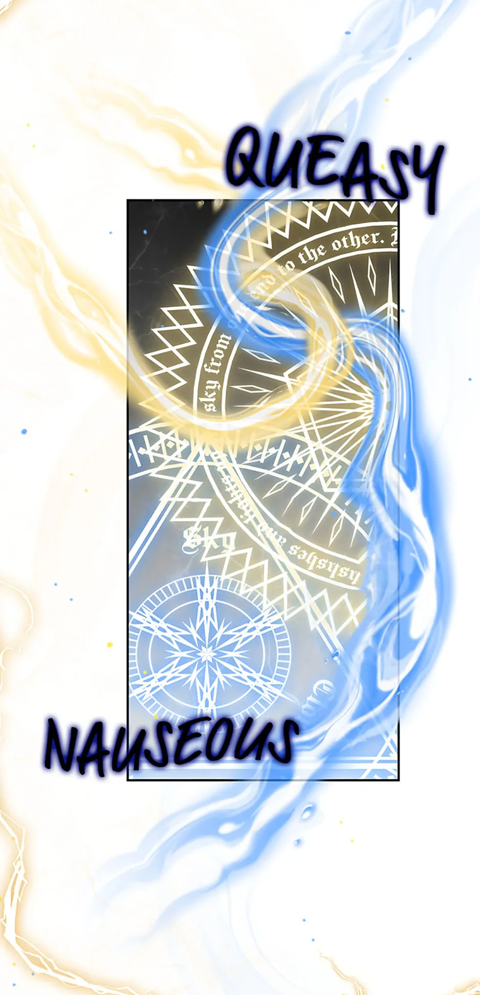 Monster Princess chapter 80 page 8