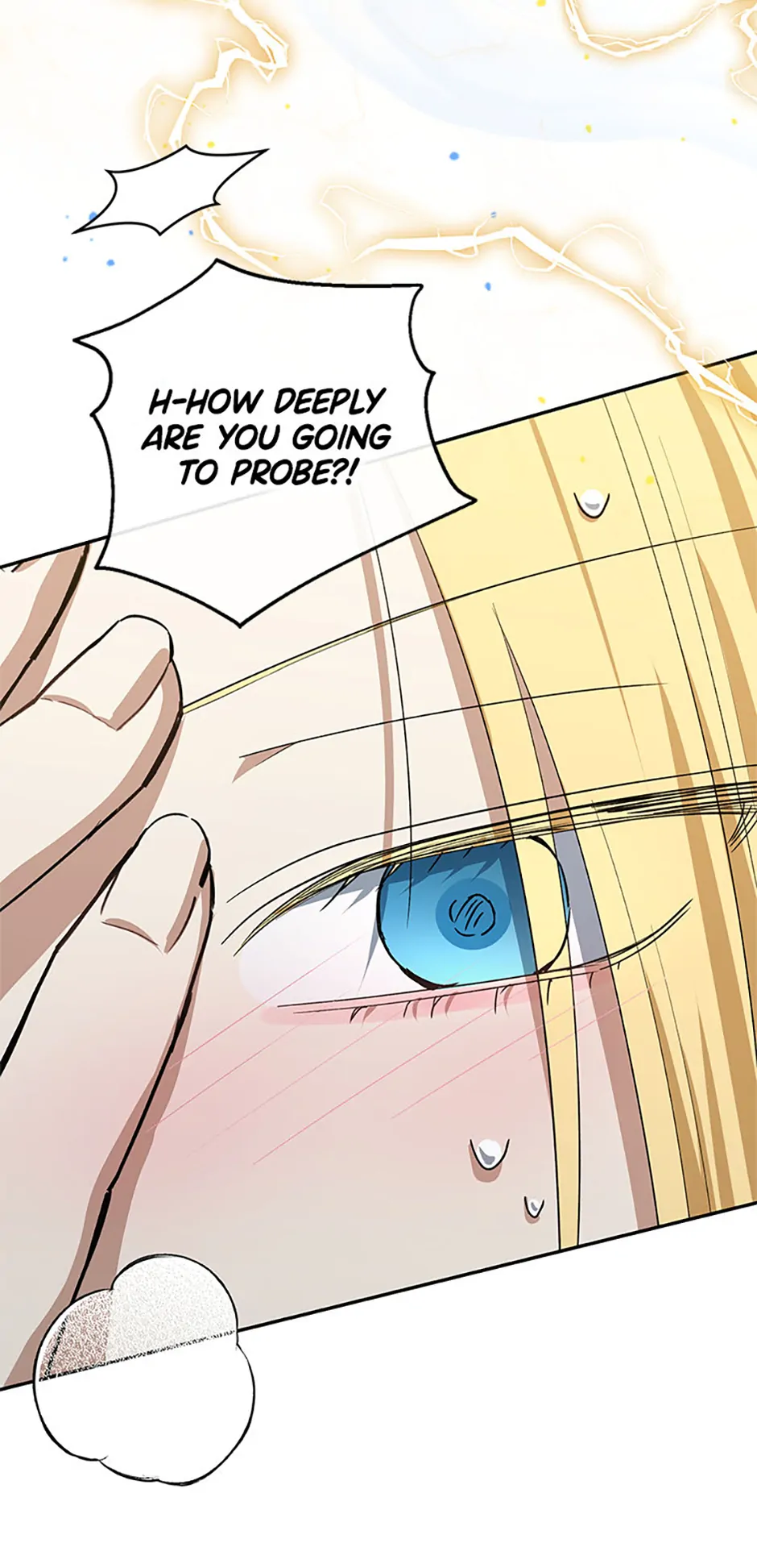 Monster Princess chapter 80 page 9