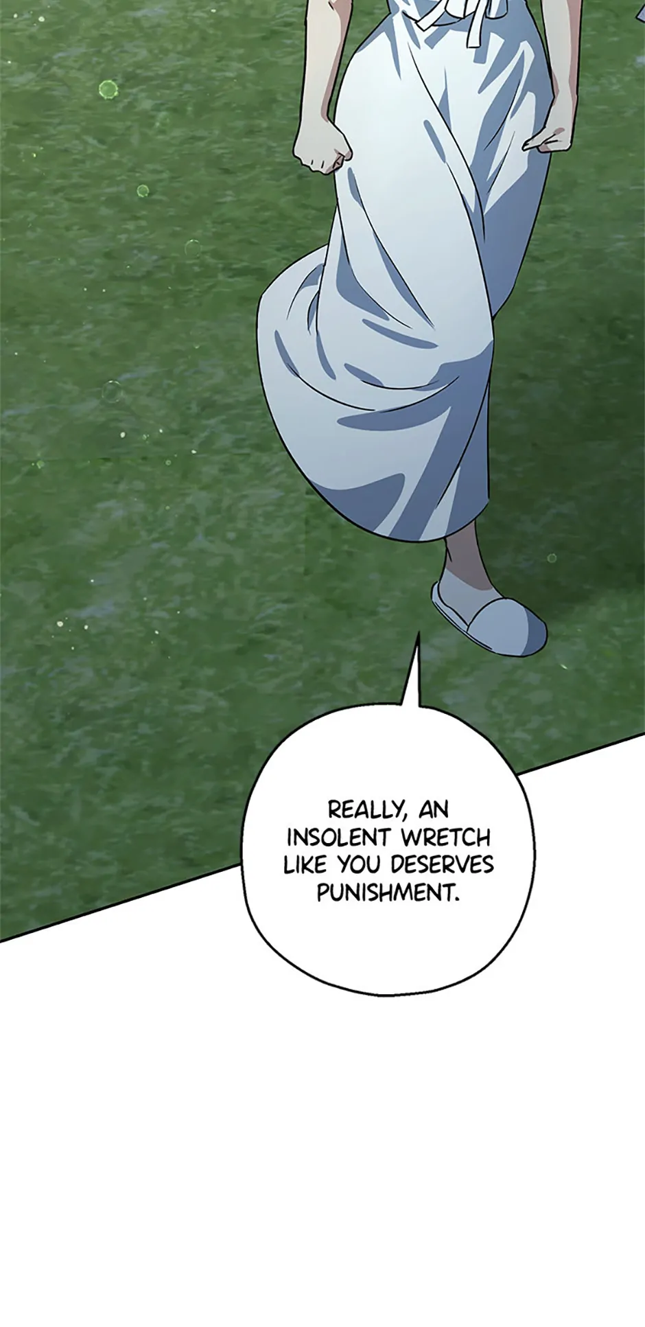 Monster Princess chapter 80 page 25
