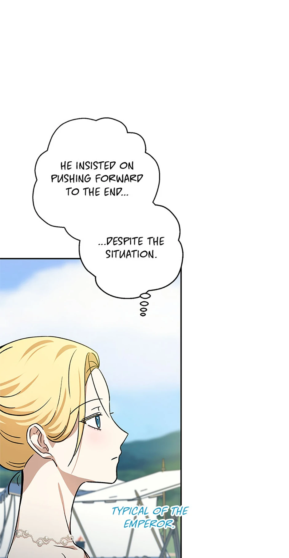 Monster Princess chapter 80 page 31
