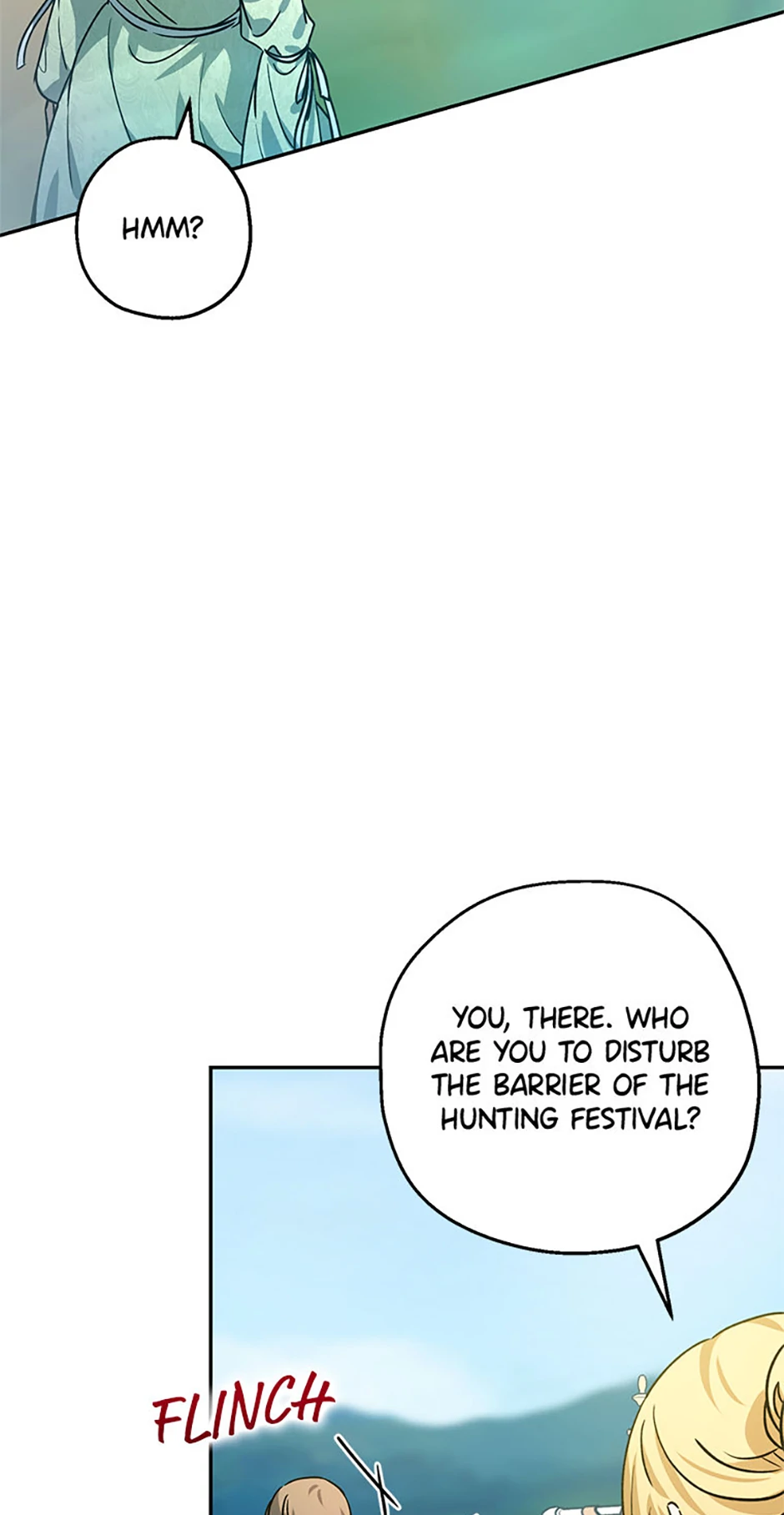 Monster Princess chapter 80 page 33