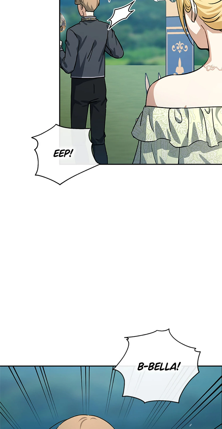 Monster Princess chapter 80 page 34