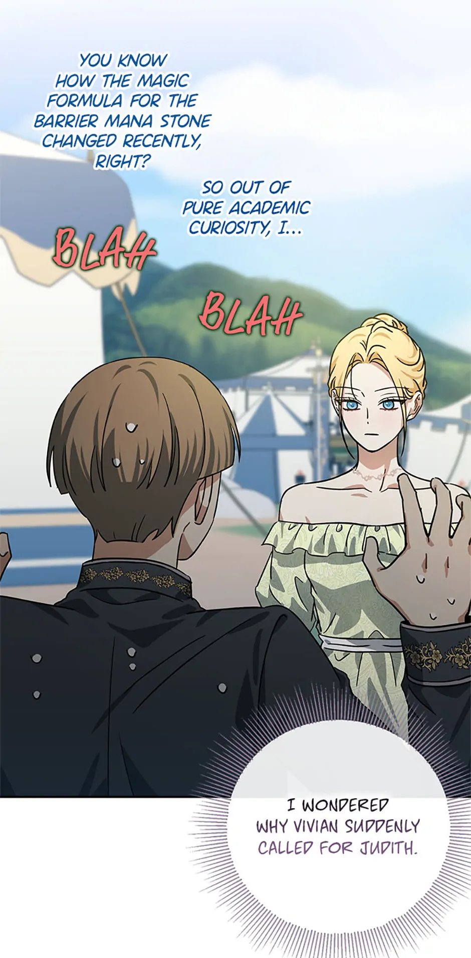 Monster Princess chapter 80 page 37