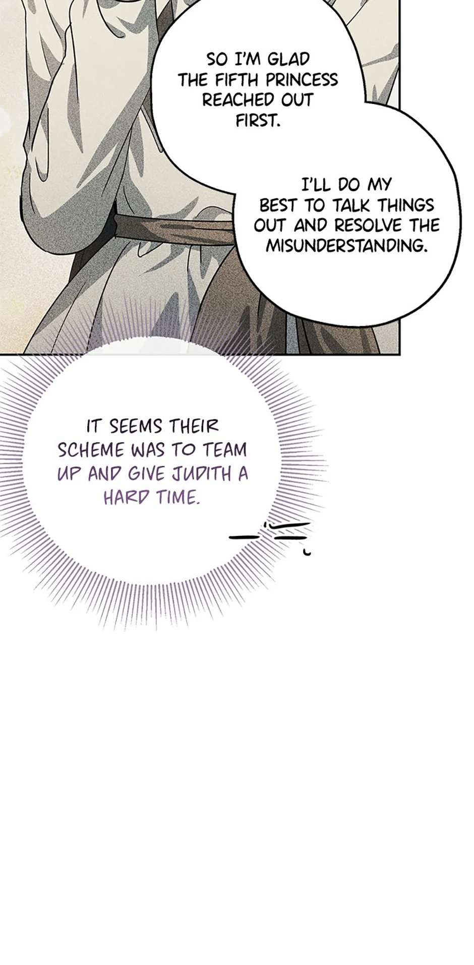 Monster Princess chapter 80 page 39