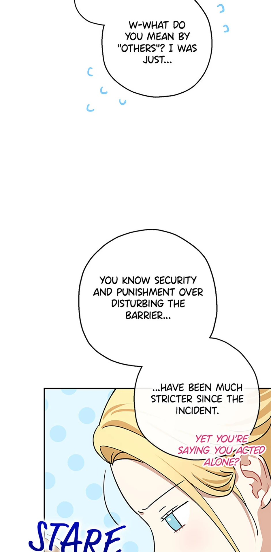 Monster Princess chapter 80 page 41
