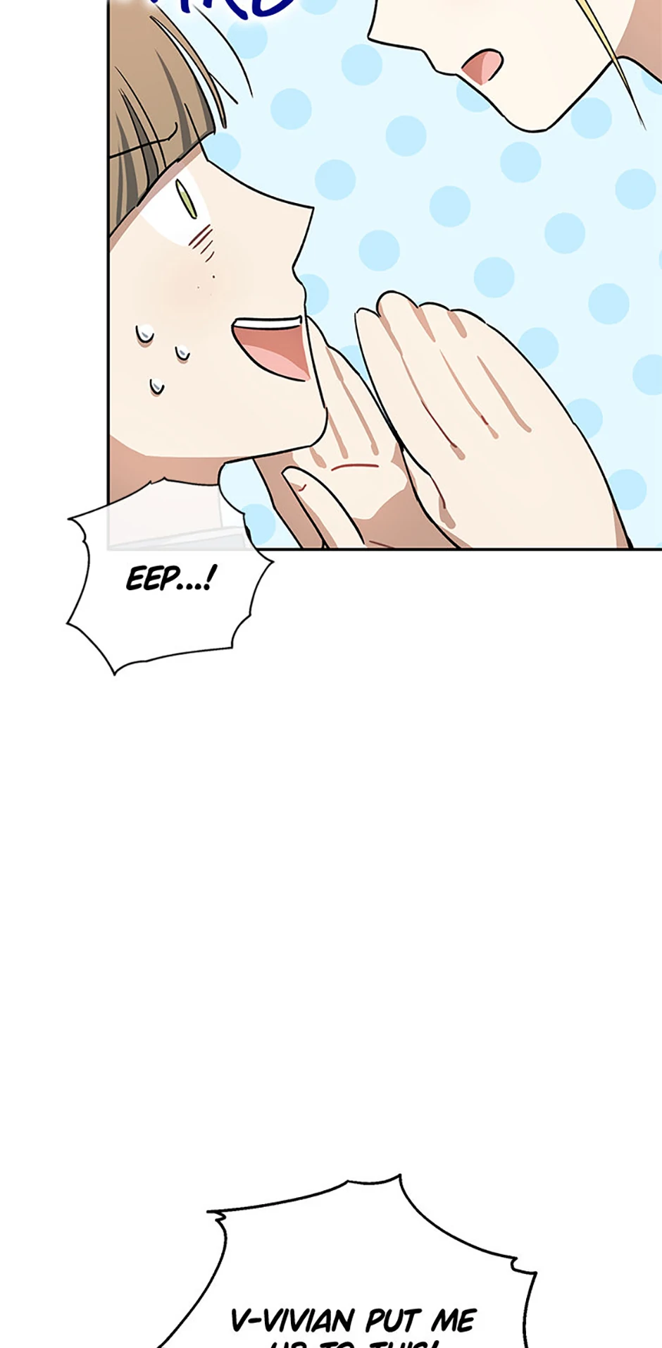 Monster Princess chapter 80 page 42