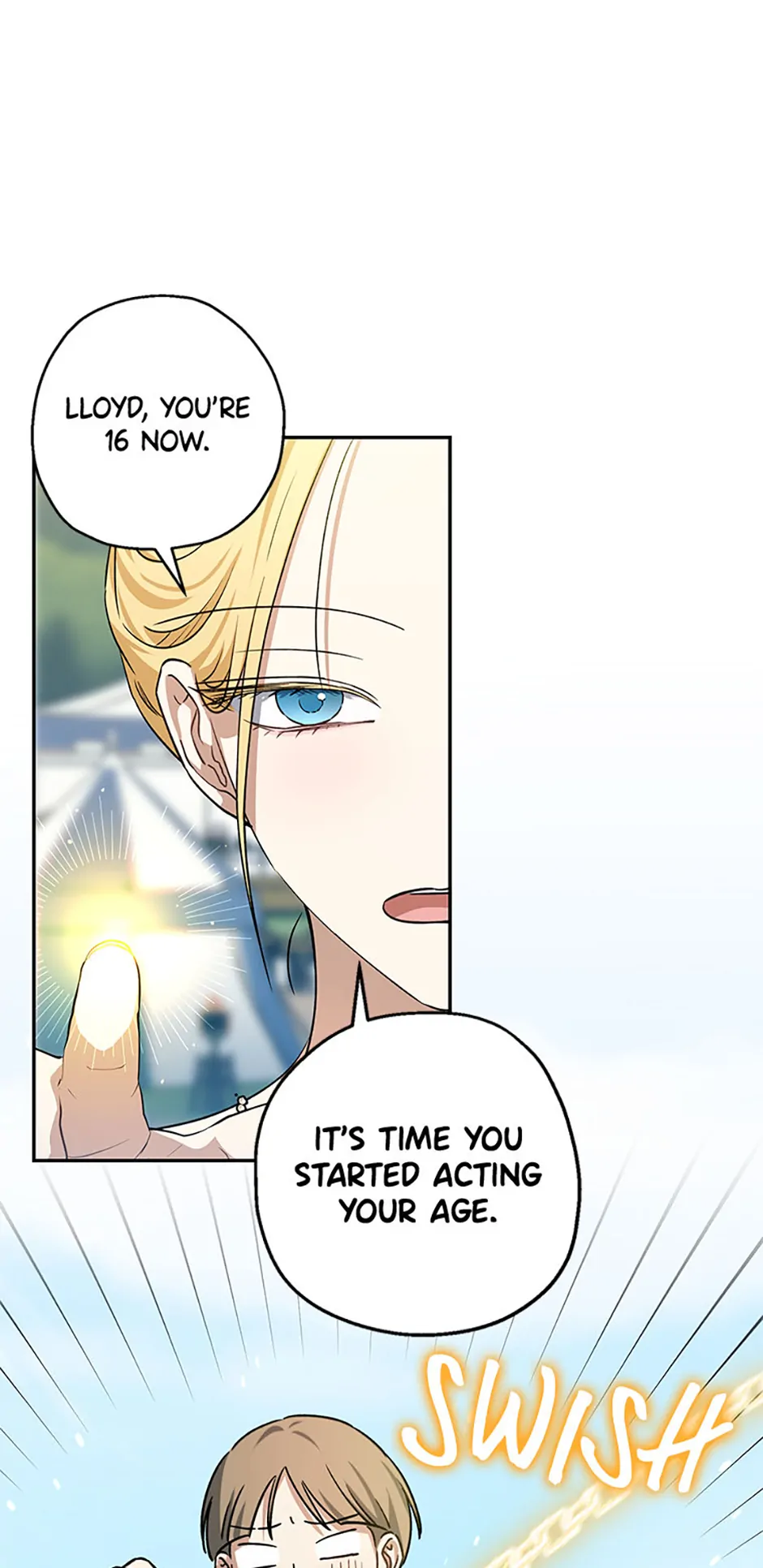 Monster Princess chapter 80 page 44
