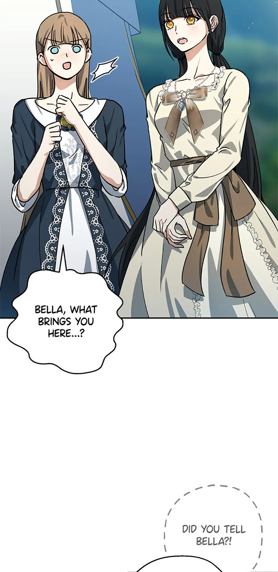 Monster Princess chapter 80 page 48