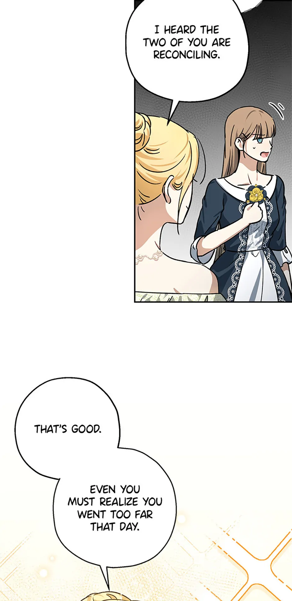 Monster Princess chapter 80 page 49