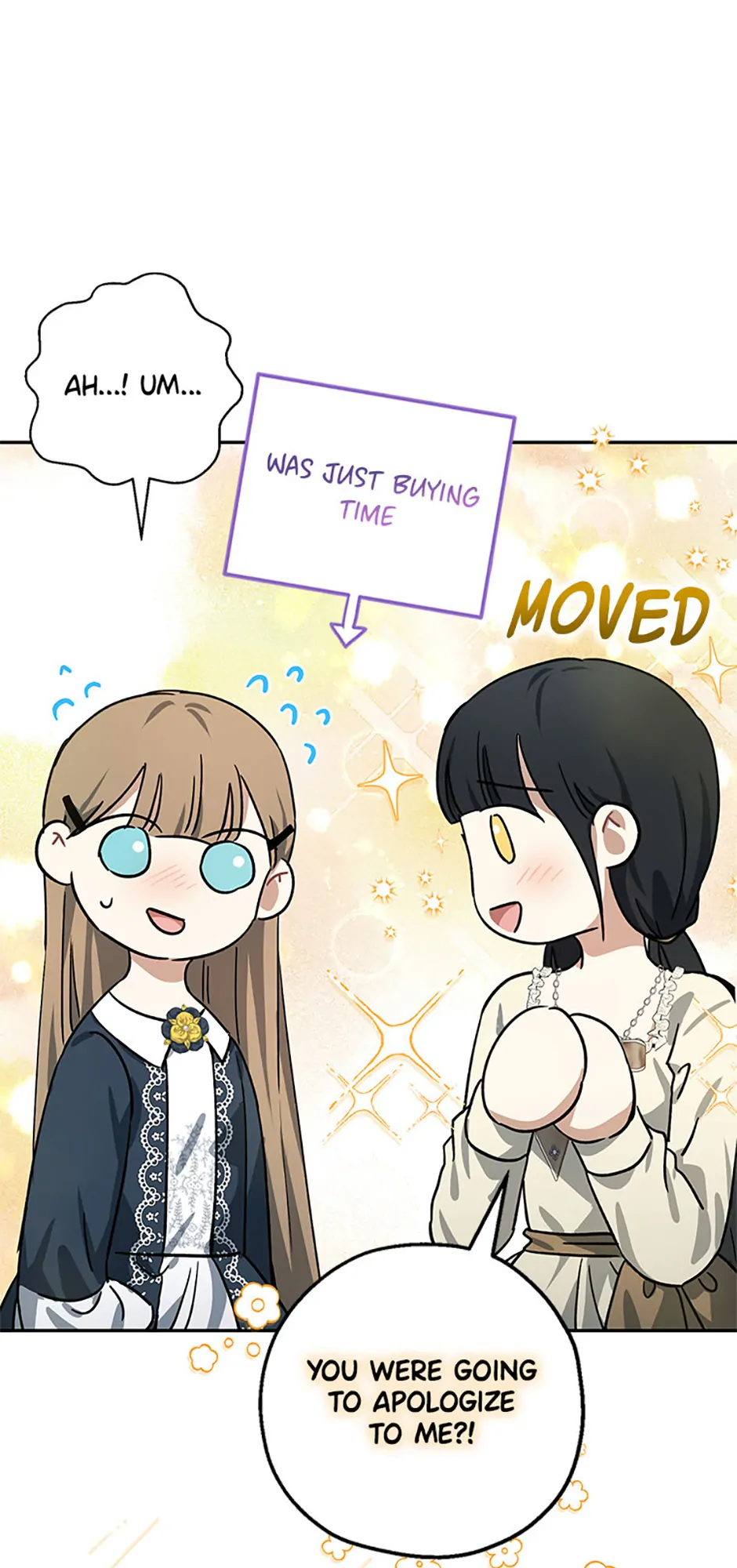 Monster Princess chapter 80 page 51